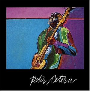 Peter Cetera