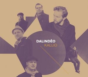 Kallio