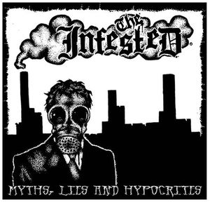 Myths, Lies & Hypocrites