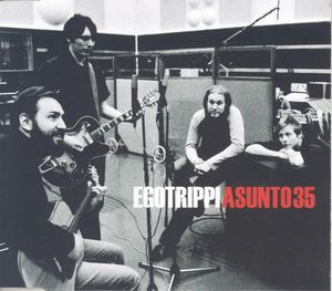 Asunto 35 (Single)