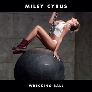 Wrecking Ball (Single)