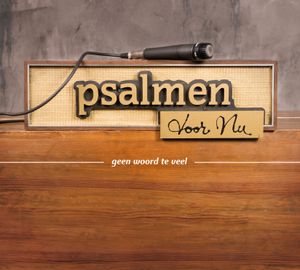 Psalm 119: Geen woord te veel