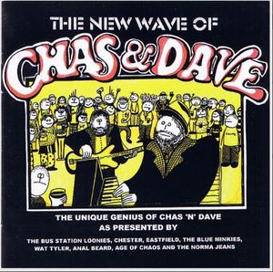 The New Wave of Chas & Dave