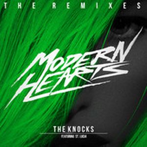 Modern Hearts (The Remixes) (EP)