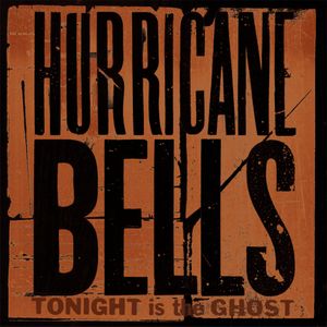 Tonight Is the Ghost
