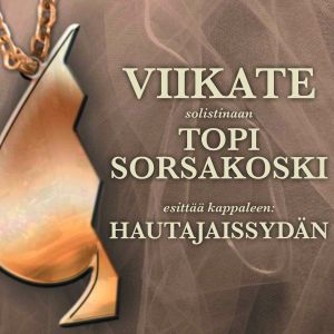 Hautajaissydän (Single)