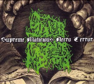 Supreme Malirious Necro Terror