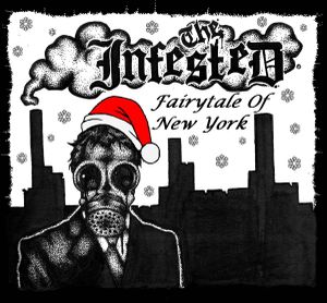 Fairytale of New York