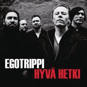 Hyvä hetki (radio edit)