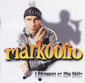 I skuggan av mig själv