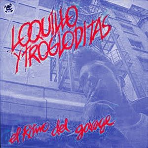 Ritmo de garaje