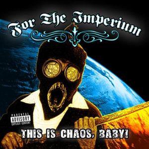 This Is Chaos, Baby! (EP)