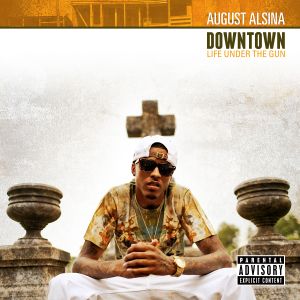 Downtown: Life Under the Gun (EP)