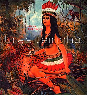 Brasileirinho