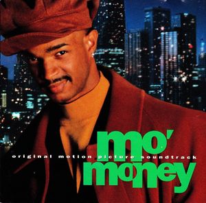 Mo' Money (OST)