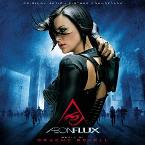 Aeon Flux (OST)