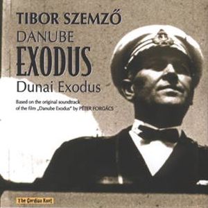 Danube Exodus (OST)