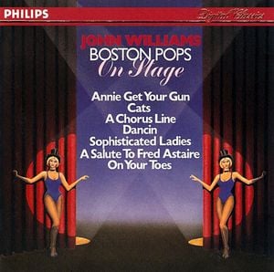 Annie Get Your Gun: There's No Business Like Showbusiness