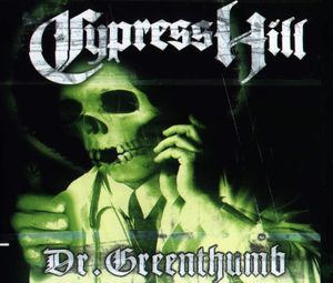 Dr. Greenthumb (Single)