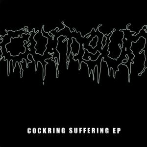 Cockring Suffering EP (EP)