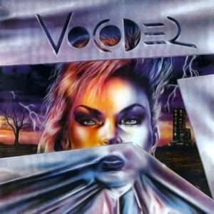 Vocoder