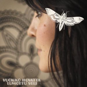 Lumottu veli (Single)