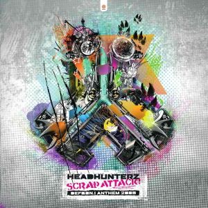 Scrap Attack (Defqon.1 2009 Anthem) (Endymion remix)