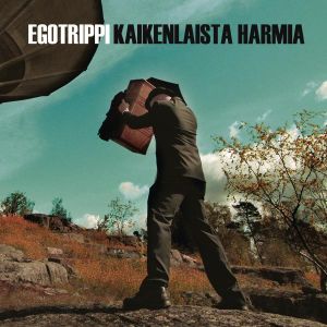 Kaikenlaista harmia (Single)