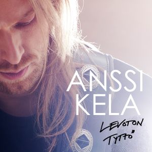 Levoton tyttö (Single)