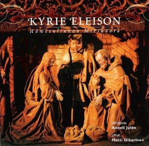 Kyrie Eleison