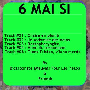 6 mai si (EP)