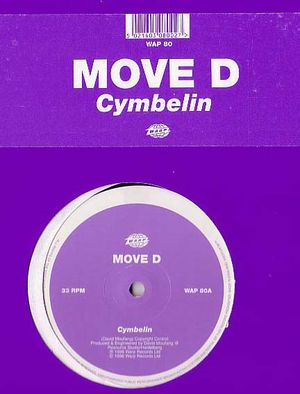 Cymbelin (EP)