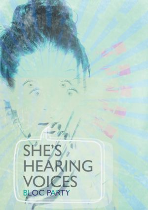 She’s Hearing Voices (Single)