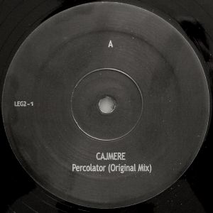 It's Time for the Percolator (EP)