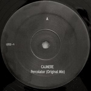 Percolator Remixes Part 1 (EP)