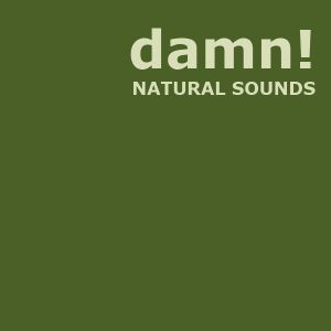 Natural Sounds