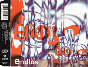 Endlos (Single)