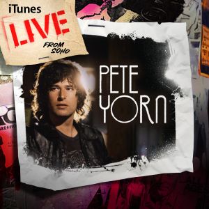 iTunes Live From SoHo (Live)