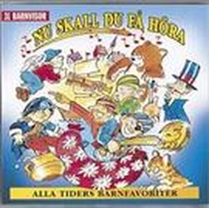 Bamses födelsedag