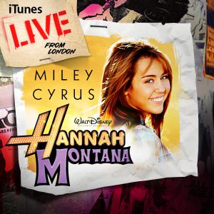 iTunes Live from London (Live)