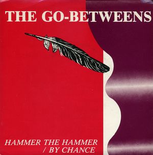 Hammer the Hammer (Single)