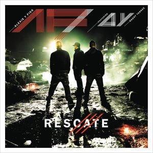 Rescate (Single)