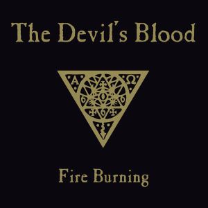 Fire Burning (EP)
