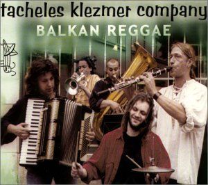 Balkan Reggae