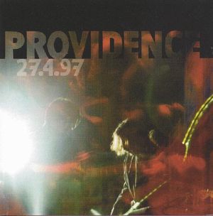 Providence (EP)