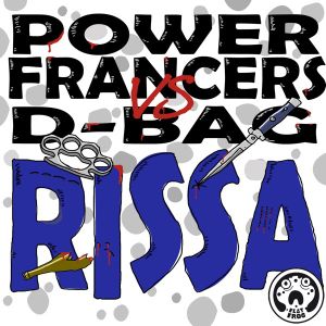 Rissa (The 'S' remix)