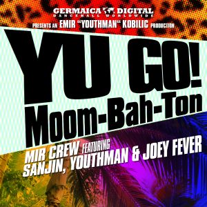 Yu Go! Moom-Bah-Ton