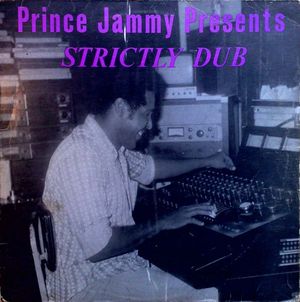 Strictly Dub