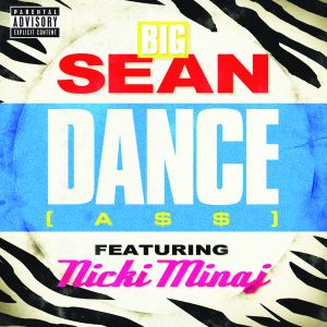 Dance (A$$) (remix) (Single)
