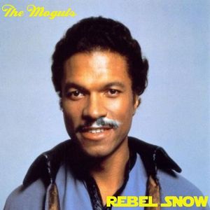 Rebel Snow (Single)